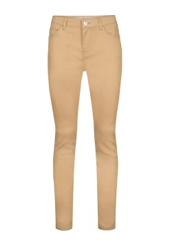 Hot Miss Etam Broek naturel 36" Sand
