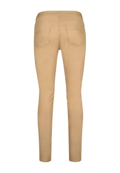 Hot Miss Etam Broek naturel 36" Sand