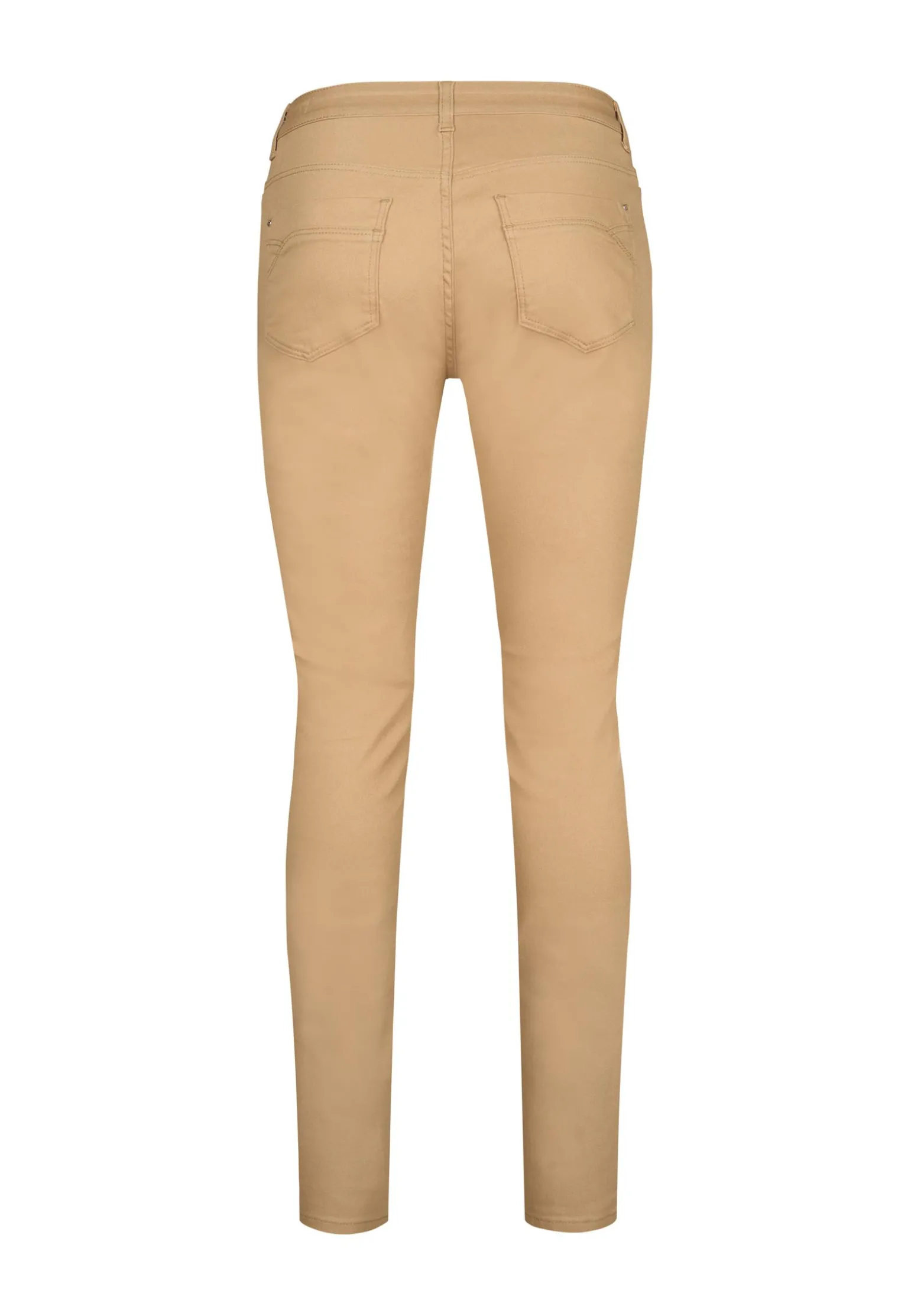 Hot Miss Etam Broek naturel 36" Sand