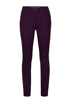 Best Miss Etam Broek paars 36" Deep purple