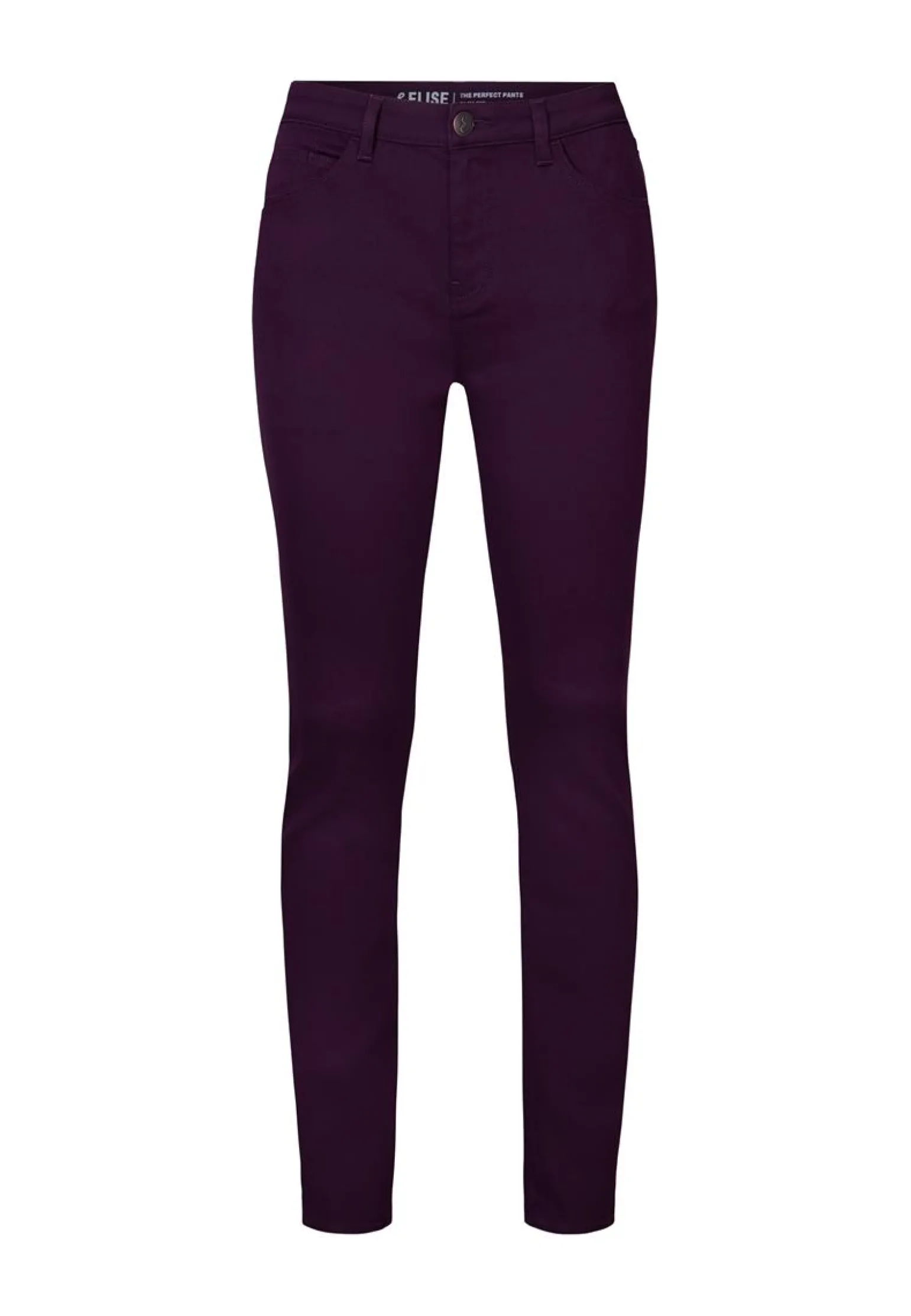 Best Miss Etam Broek paars 36" Deep purple