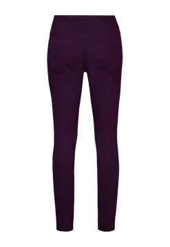 Best Miss Etam Broek paars 36" Deep purple