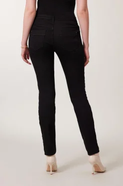 Clearance Miss Etam Broek slim fit 32