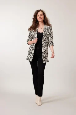 Clearance Miss Etam Broek slim fit 32