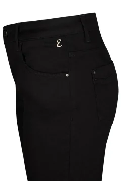 Outlet Miss Etam Broek straight fit 36
