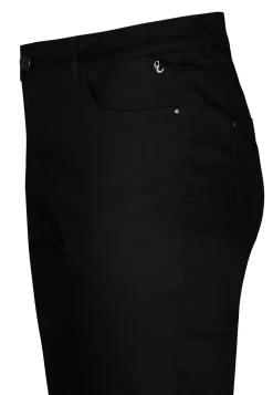 New Miss Etam Broek straight fit 32