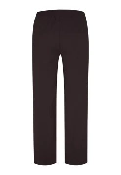Discount Miss Etam Broek wide leg bruin 32