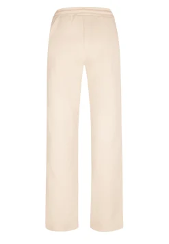 Clearance Miss Etam Broek wide leg detail creme 36" Light sand