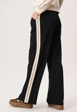 Outlet Miss Etam Broek wide leg detail 32