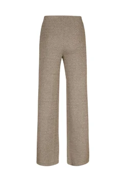 Online Miss Etam Broek wide leg print 32