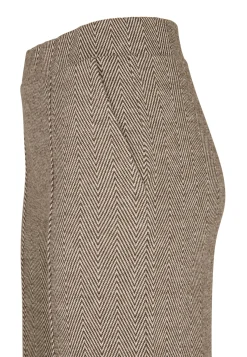 Online Miss Etam Broek wide leg print 32