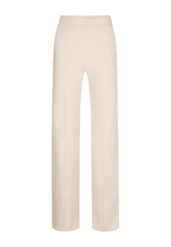 Clearance Miss Etam Broek wide leg print zand 36" Multi sand