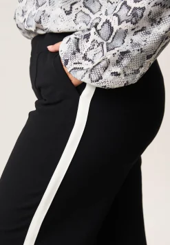 Discount Miss Etam Broek wide leg tape 32