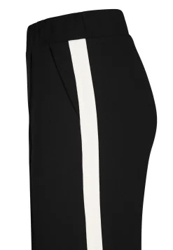 Discount Miss Etam Broek wide leg tape 32