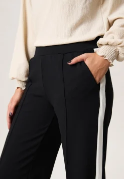 Discount Miss Etam Broek wide leg tape 32