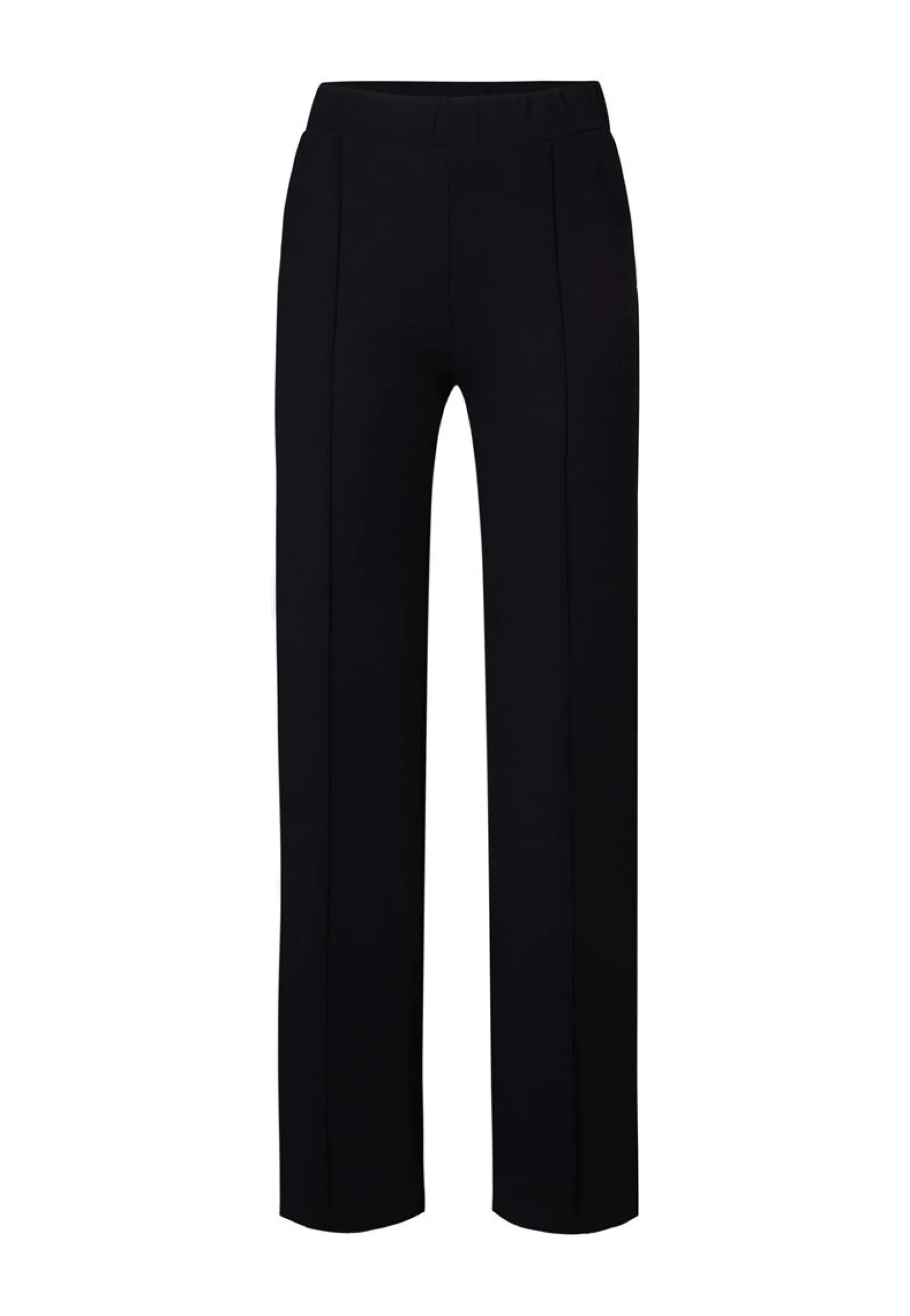 Best Miss Etam Broek wide leg 32" Zwart