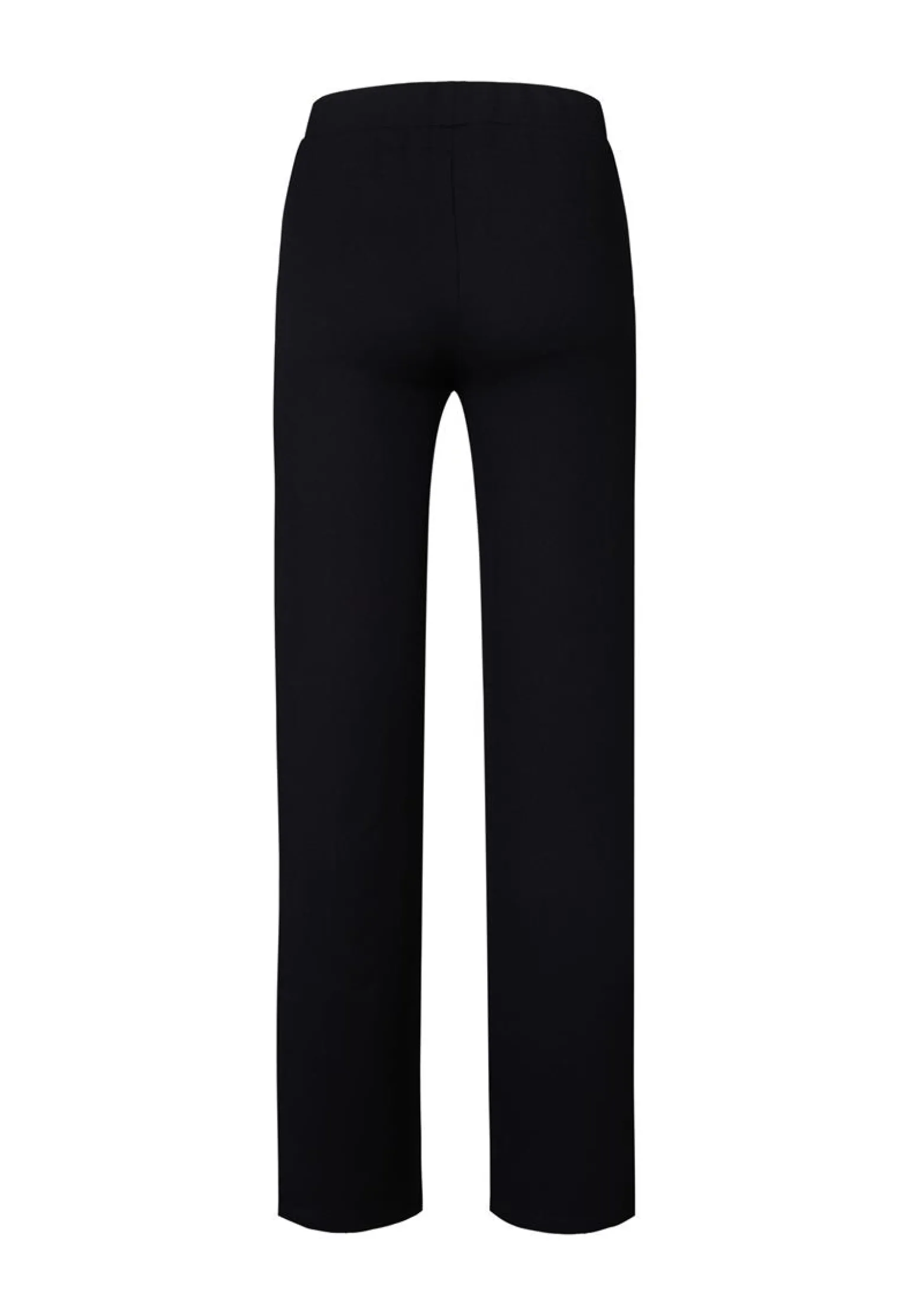 Best Miss Etam Broek wide leg 32" Zwart