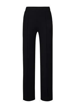 New Miss Etam Broek wide leg 28" Zwart