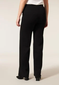 Sale Miss Etam Broek wide leg 36" Zwart