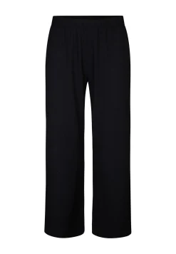 Clearance Miss Etam Broek wide leg 32" Zwart