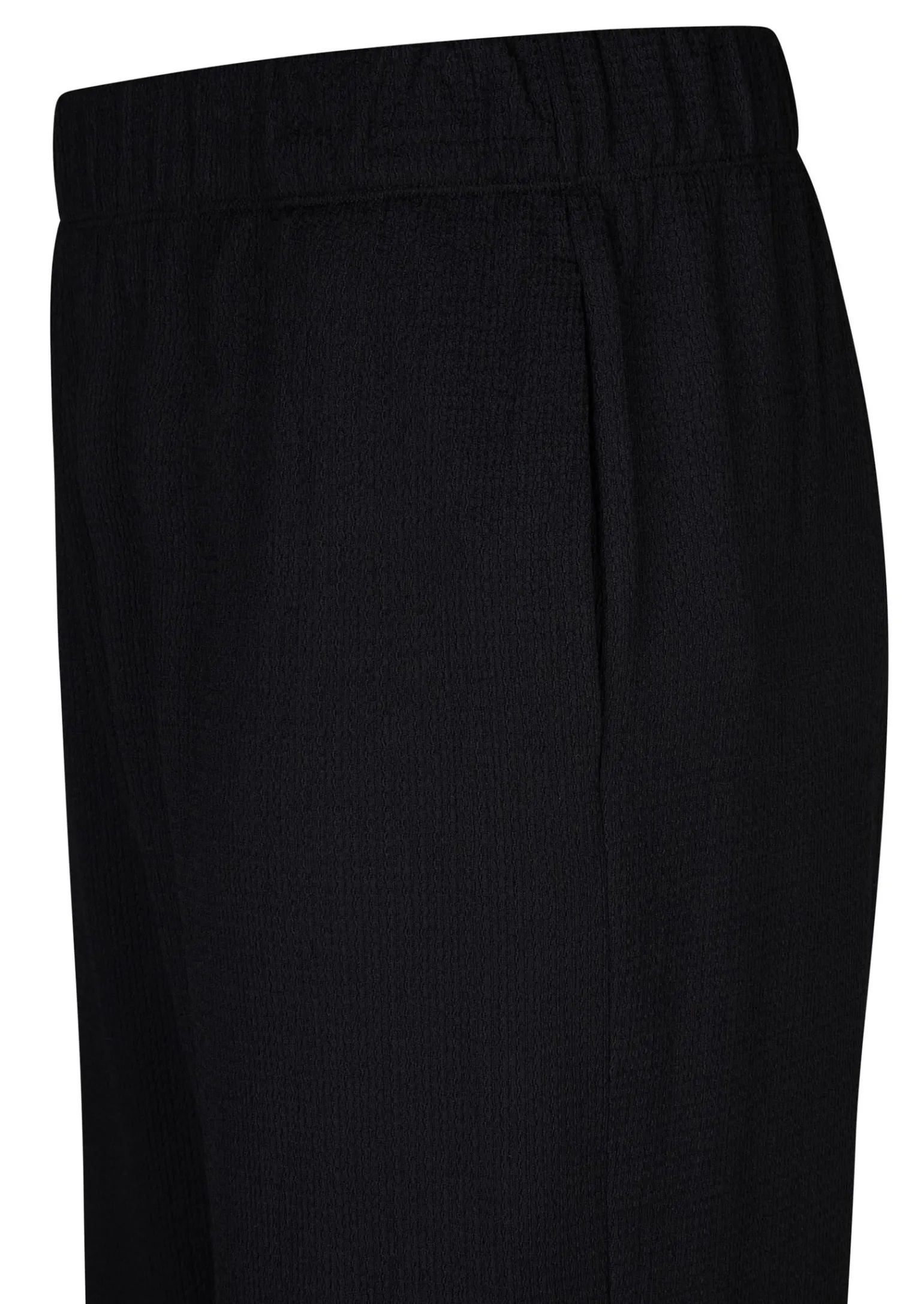 Clearance Miss Etam Broek wide leg 32" Zwart