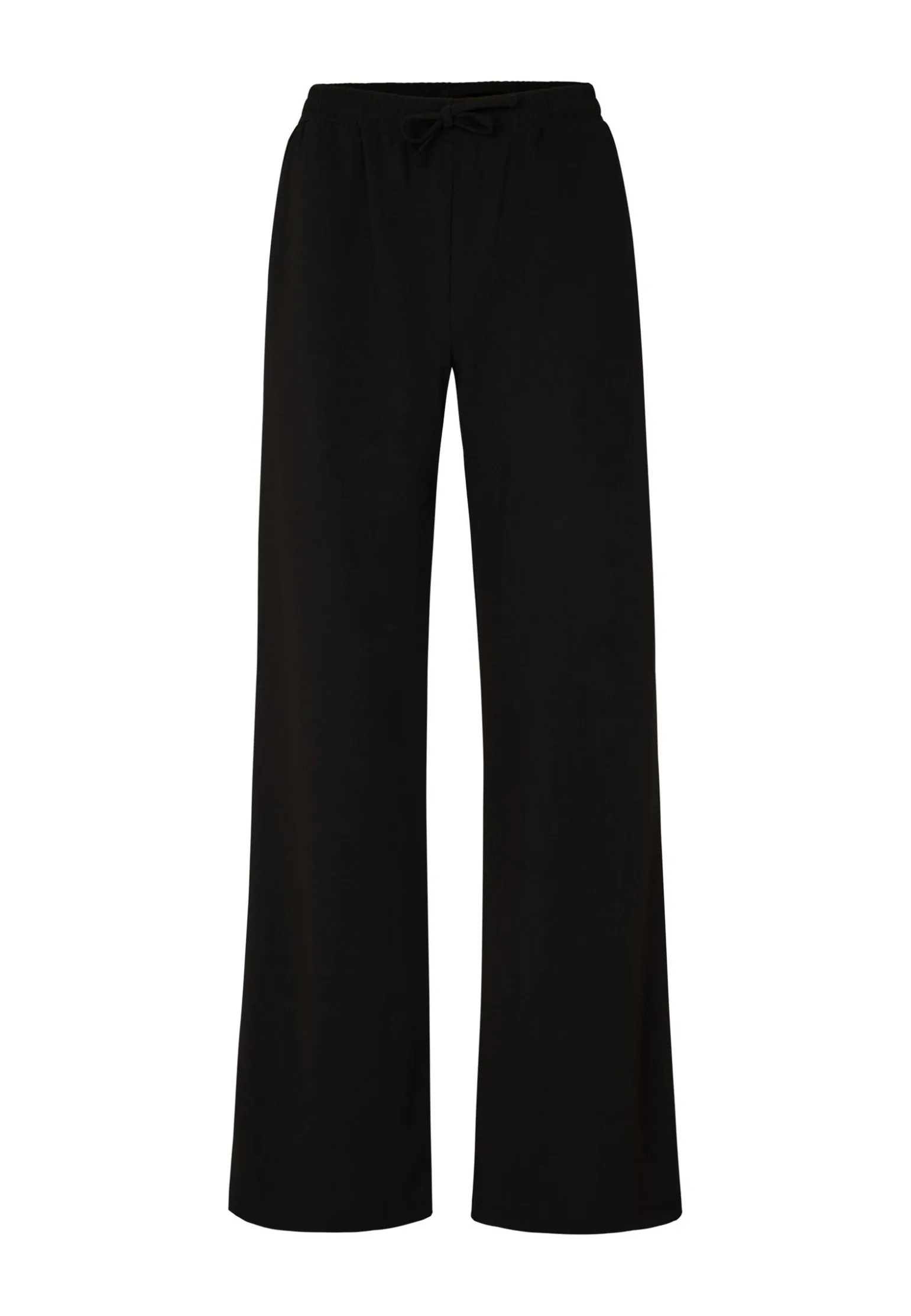 Hot Miss Etam Broek wide leg 32" Zwart