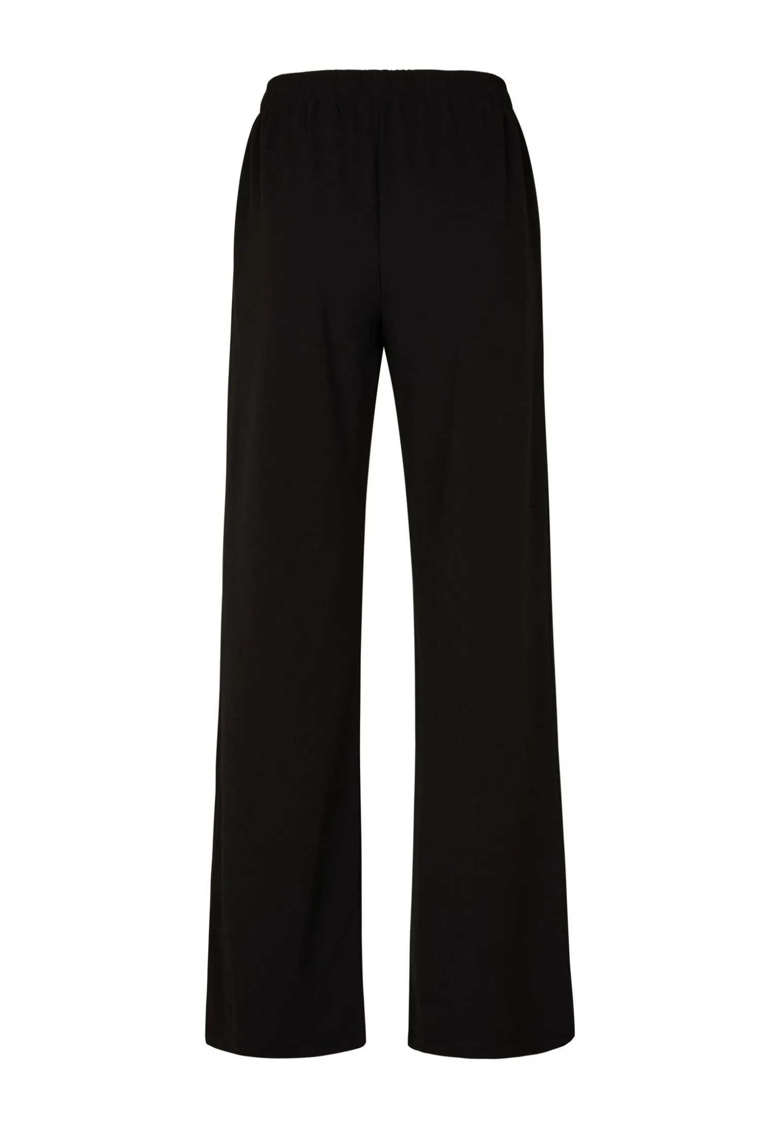 Hot Miss Etam Broek wide leg 32" Zwart