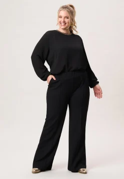 Outlet Miss Etam Broek wide leg 32