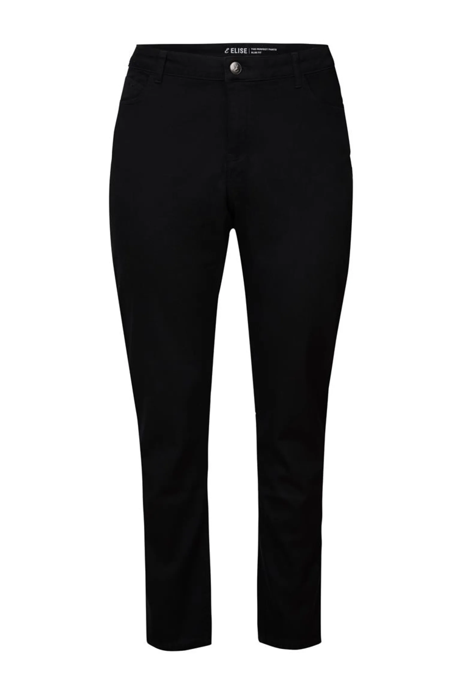Clearance Miss Etam Broek 32" Zwart