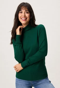 Clearance Miss Etam Coltrui donkergroen Pinegreen