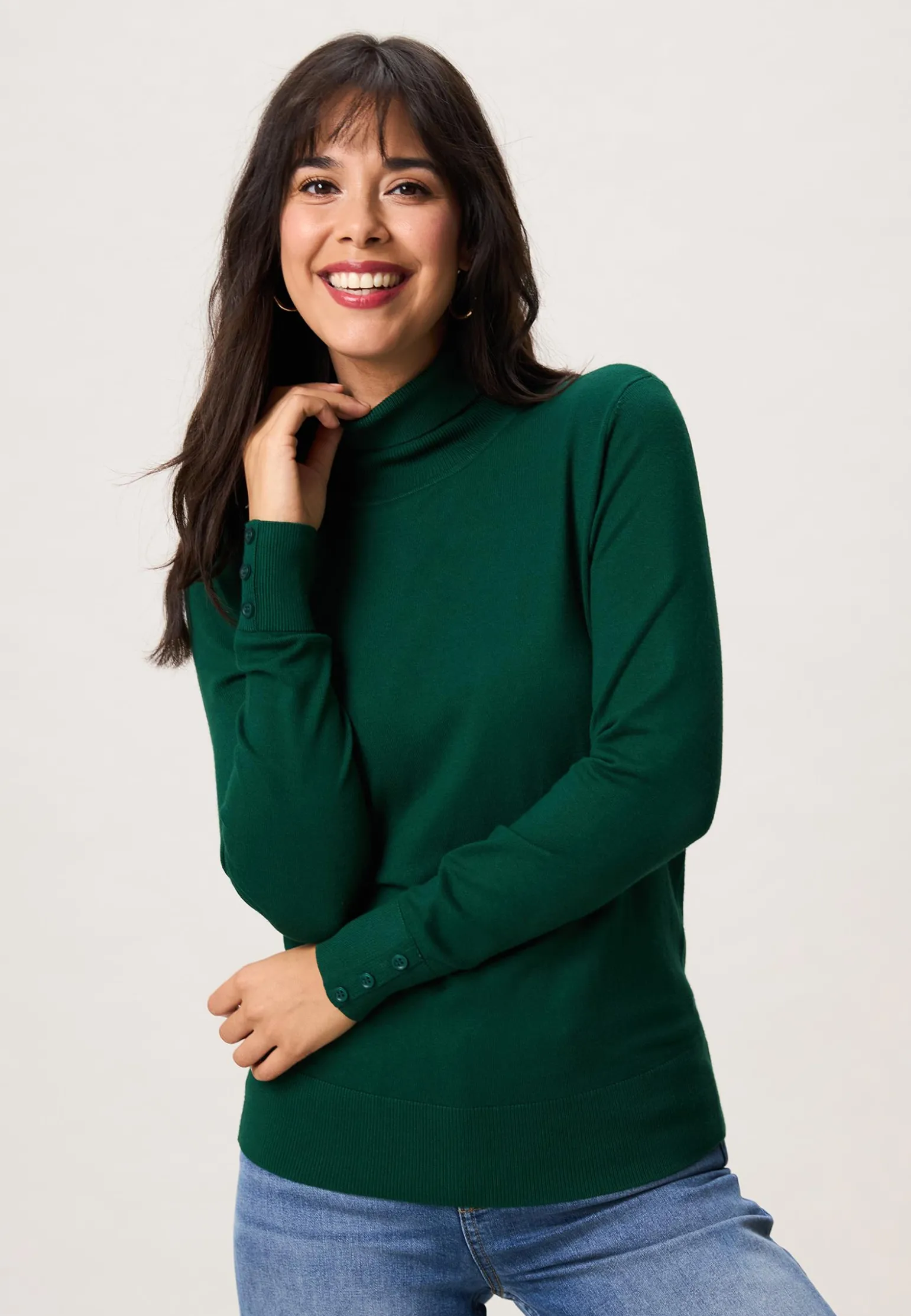 Clearance Miss Etam Coltrui donkergroen Pinegreen