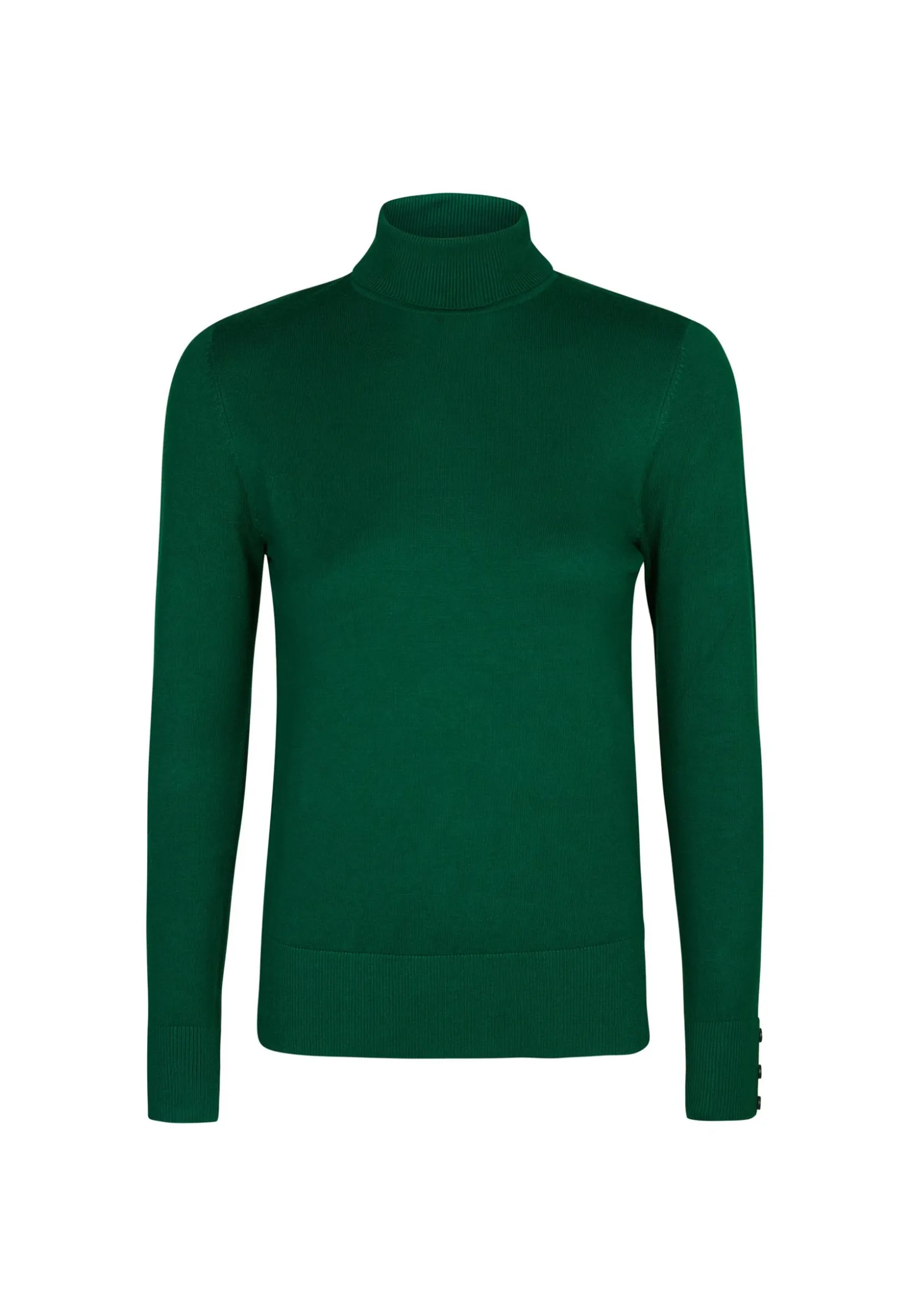 Clearance Miss Etam Coltrui donkergroen Pinegreen