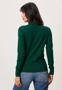 Clearance Miss Etam Coltrui donkergroen Pinegreen