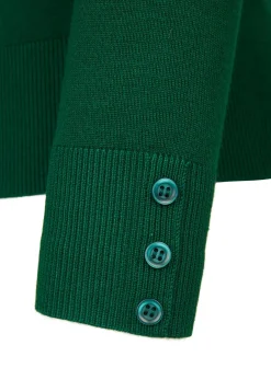 Clearance Miss Etam Coltrui donkergroen Pinegreen