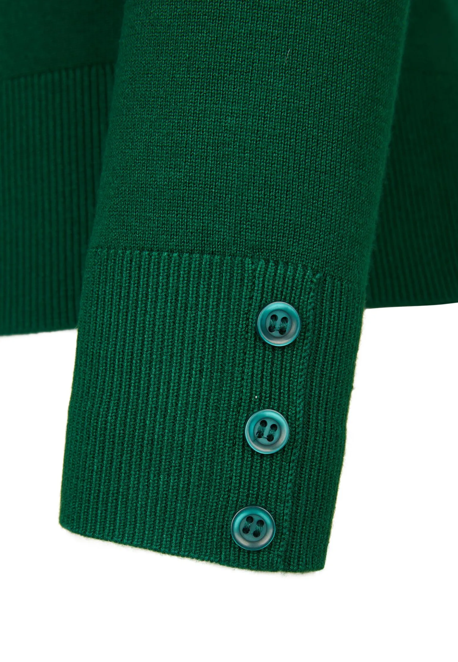 Clearance Miss Etam Coltrui donkergroen Pinegreen