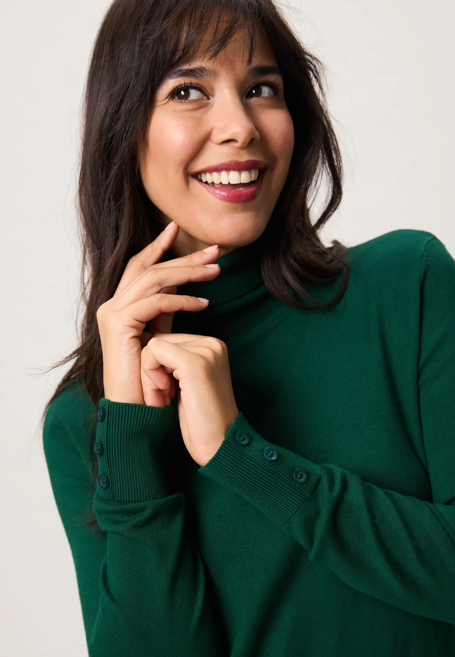 Clearance Miss Etam Coltrui donkergroen Pinegreen