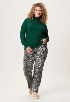 Sale Miss Etam Coltrui donkergroen Pinegreen