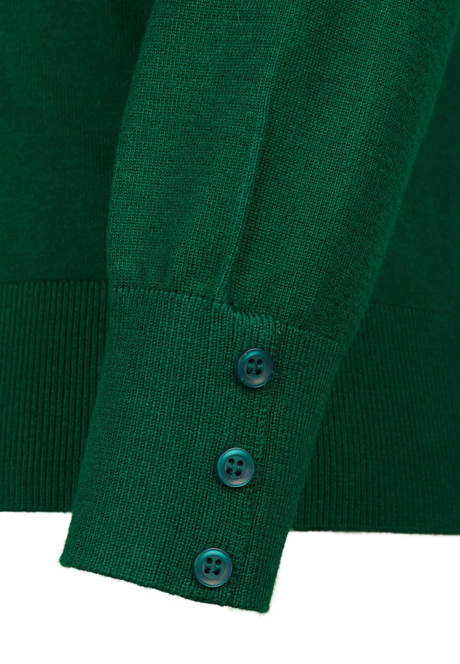 Sale Miss Etam Coltrui donkergroen Pinegreen
