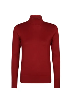 Hot Miss Etam Coltrui rood Dark red