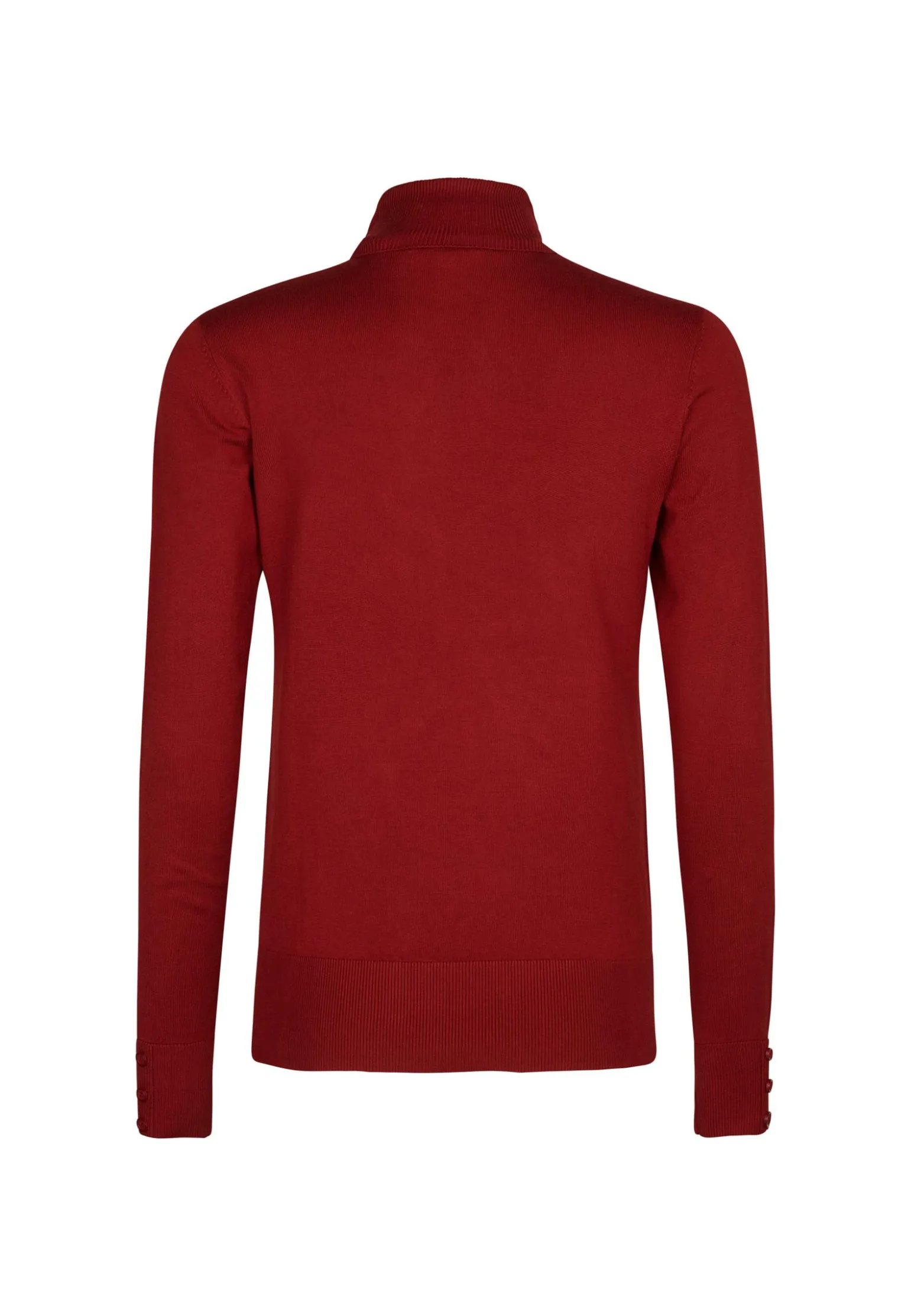 Hot Miss Etam Coltrui rood Dark red