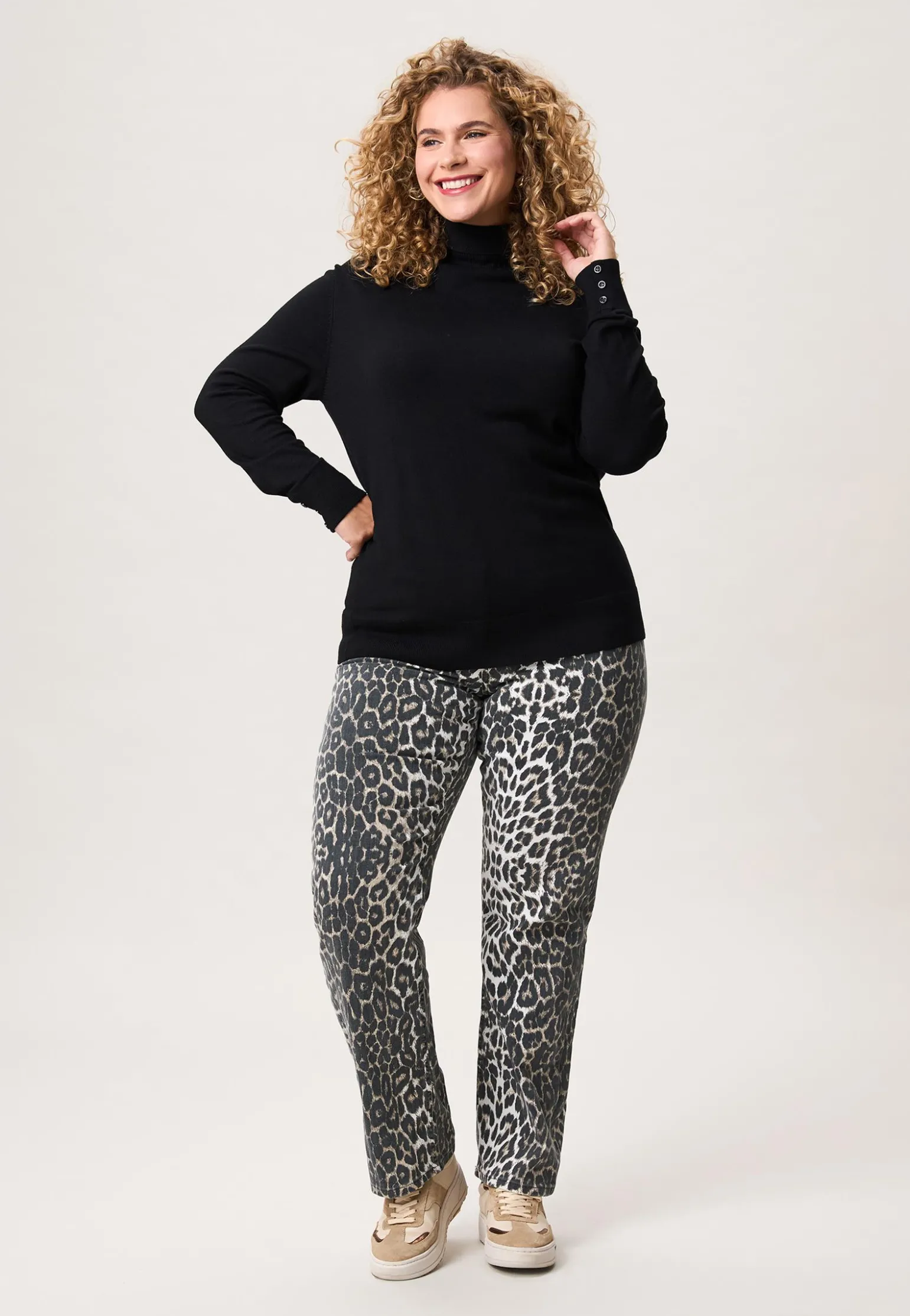 Clearance Miss Etam Coltrui Zwart