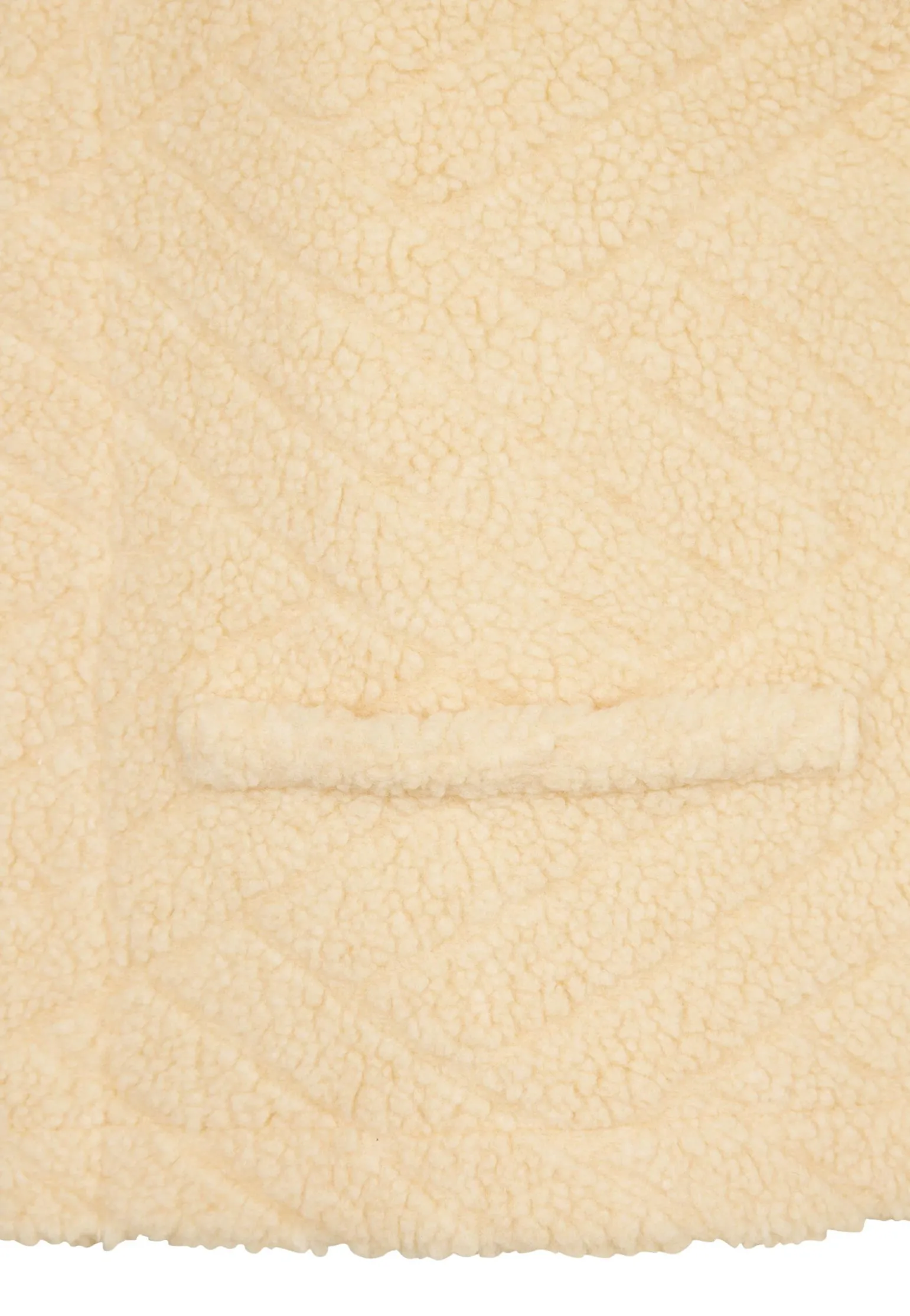 Clearance Miss Etam Gilet creme Cream