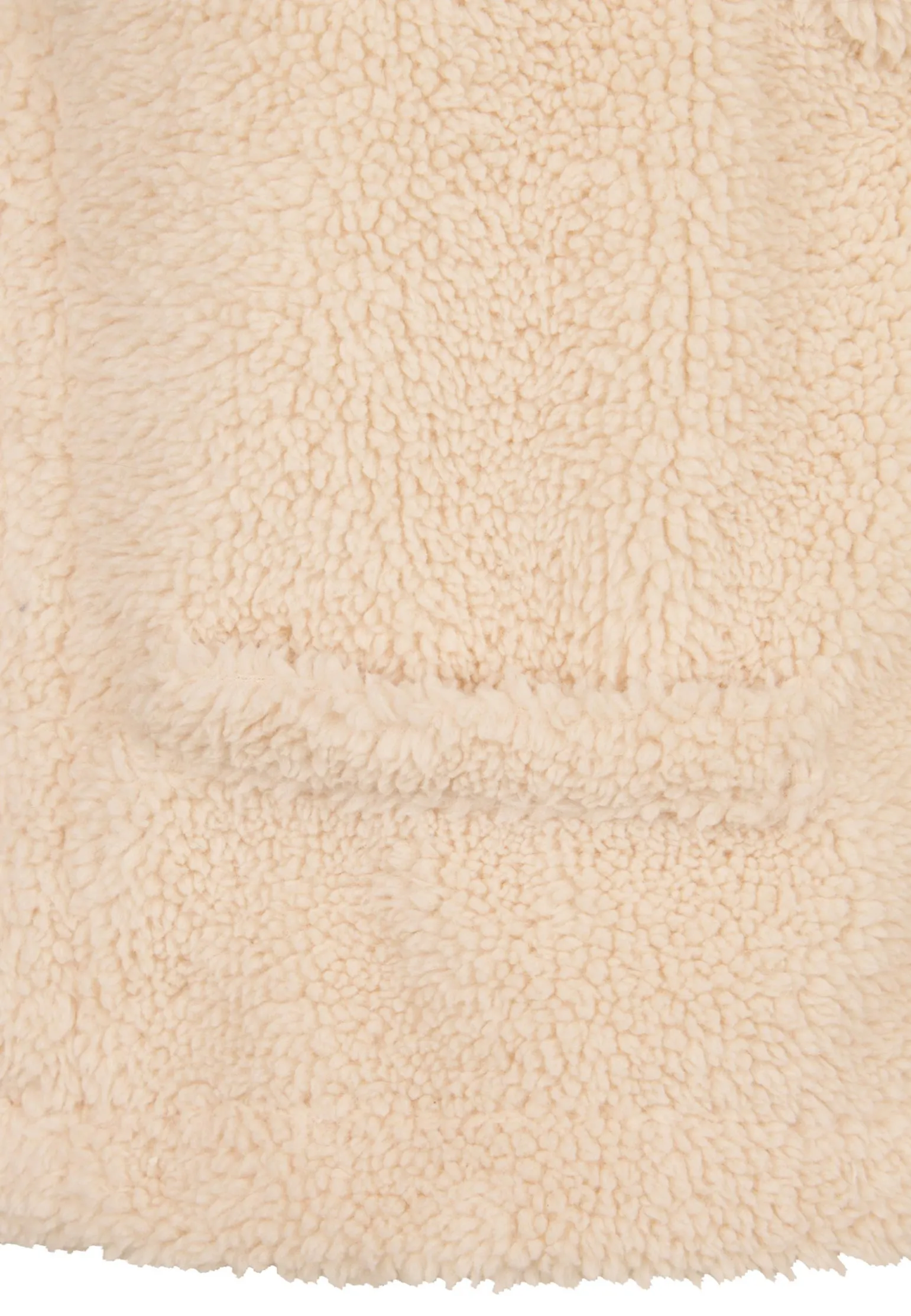 Hot Miss Etam Gilet naturel Sand