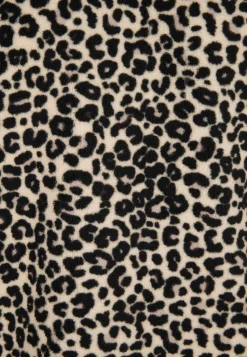 Online Miss Etam Gilet teddy zand Multi zand