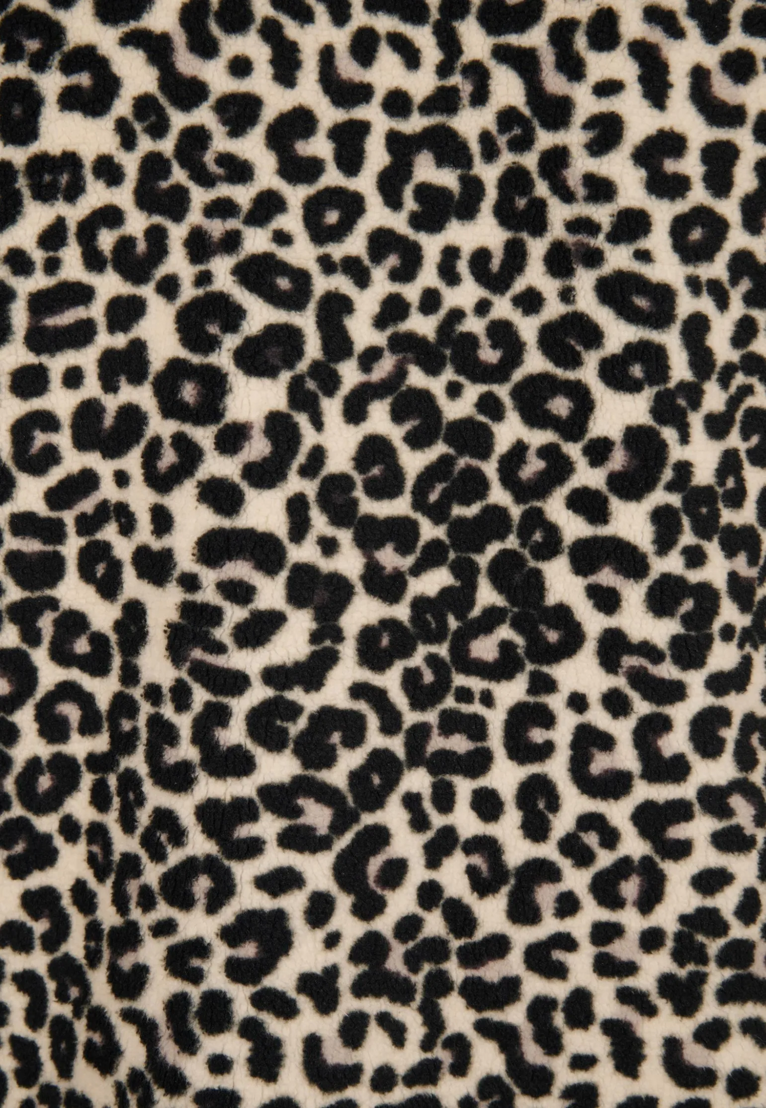 Online Miss Etam Gilet teddy zand Multi zand