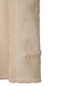 Miss Etam Gilet zand Sand