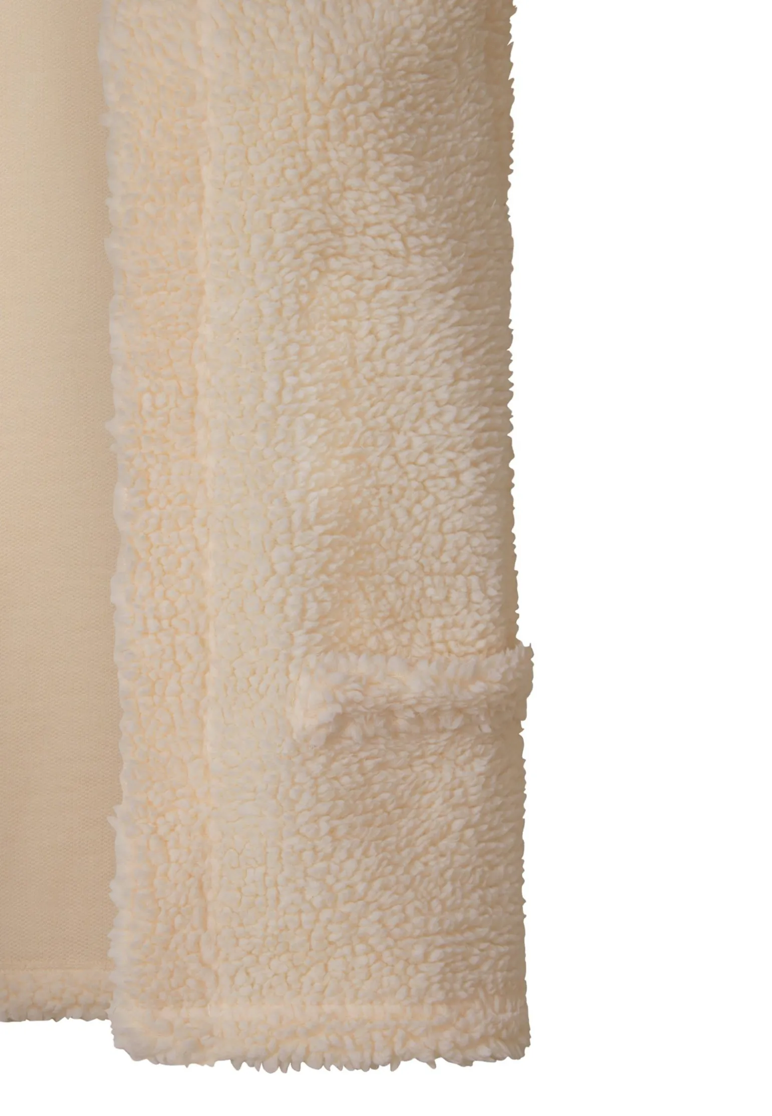 Miss Etam Gilet zand Sand