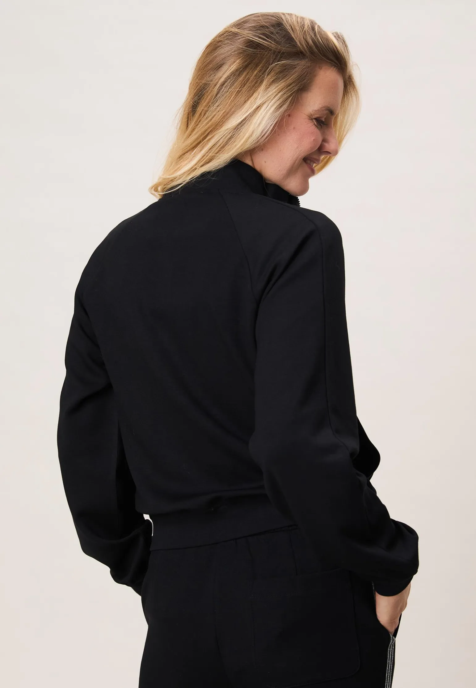 Outlet Miss Etam Jack Zwart