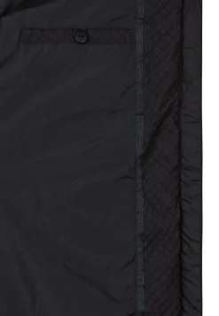 Discount Miss Etam Jas kort padded Zwart