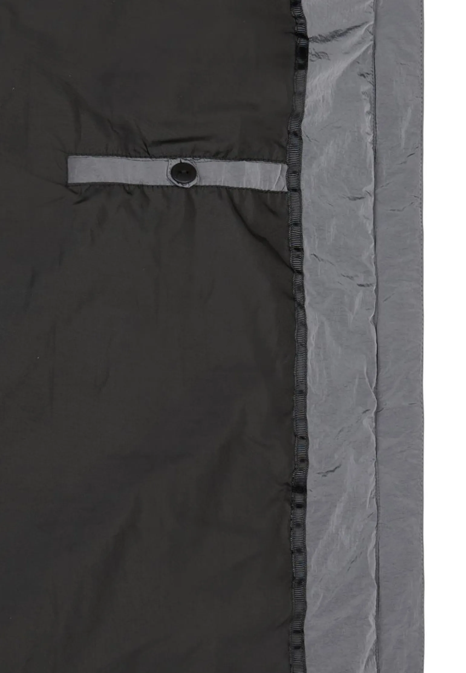 New Miss Etam Jas padded glans grijs Grey